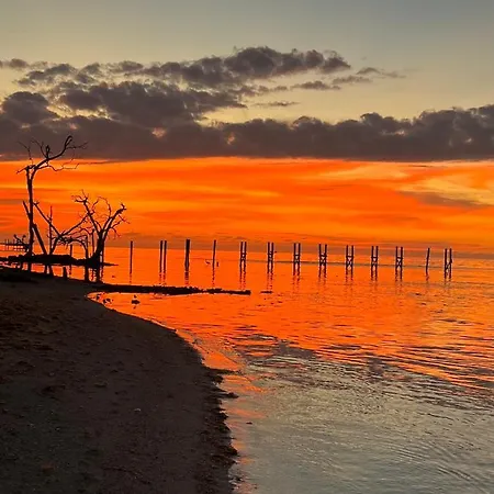Barnacle Bed And Breakfast Big Pine Key Exterior foto