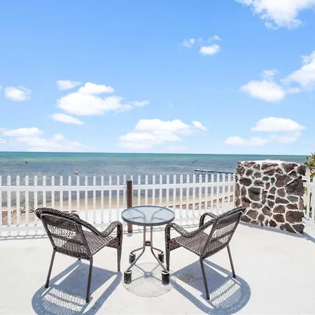 Barnacle Bed And Breakfast Big Pine Key Exterior foto
