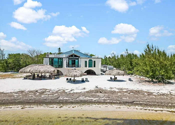 Barnacle Bed And Breakfast