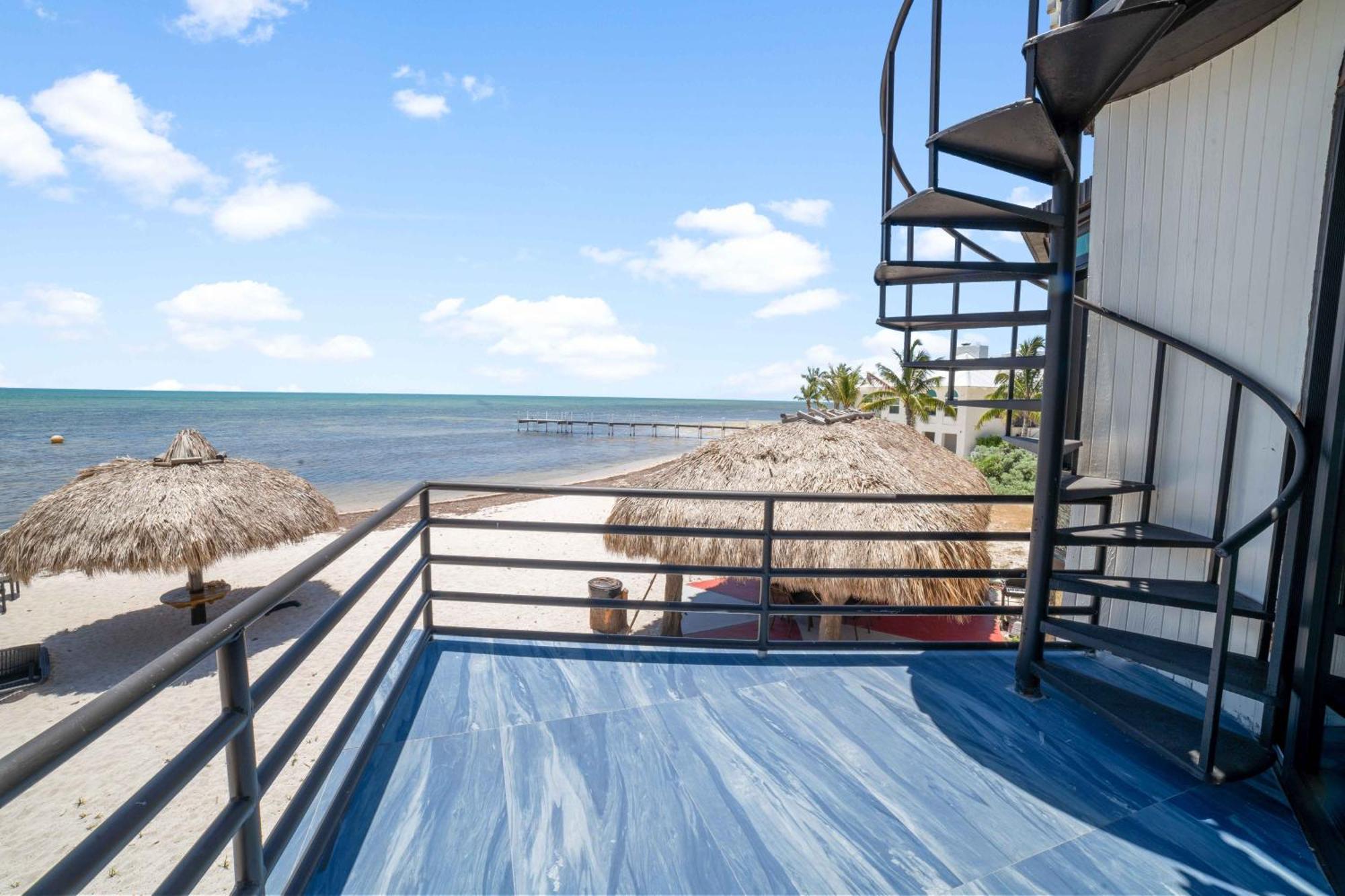 Bed & Breakfast Barnacle Big Pine Key