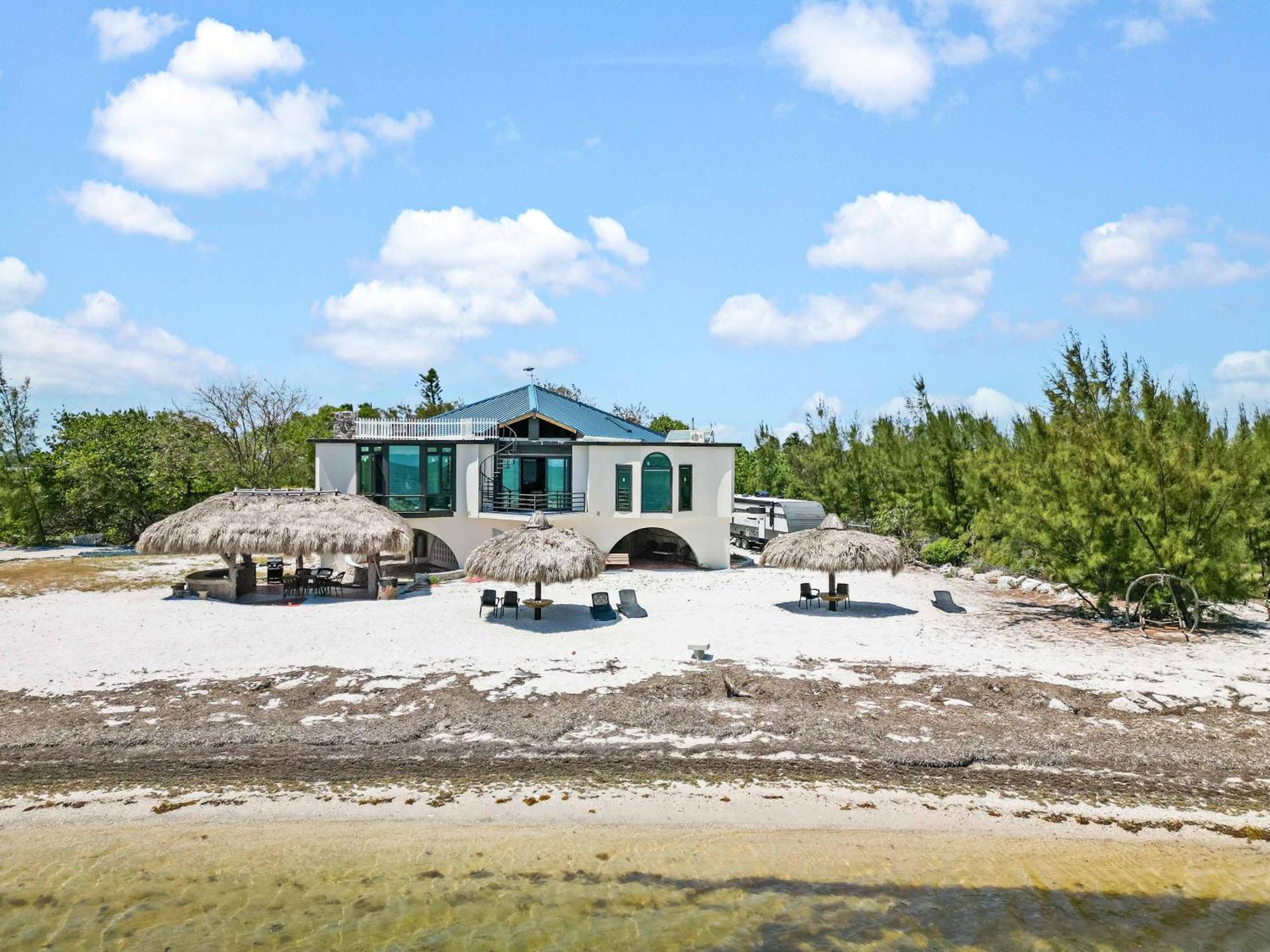 Bed & Breakfast Barnacle 3*