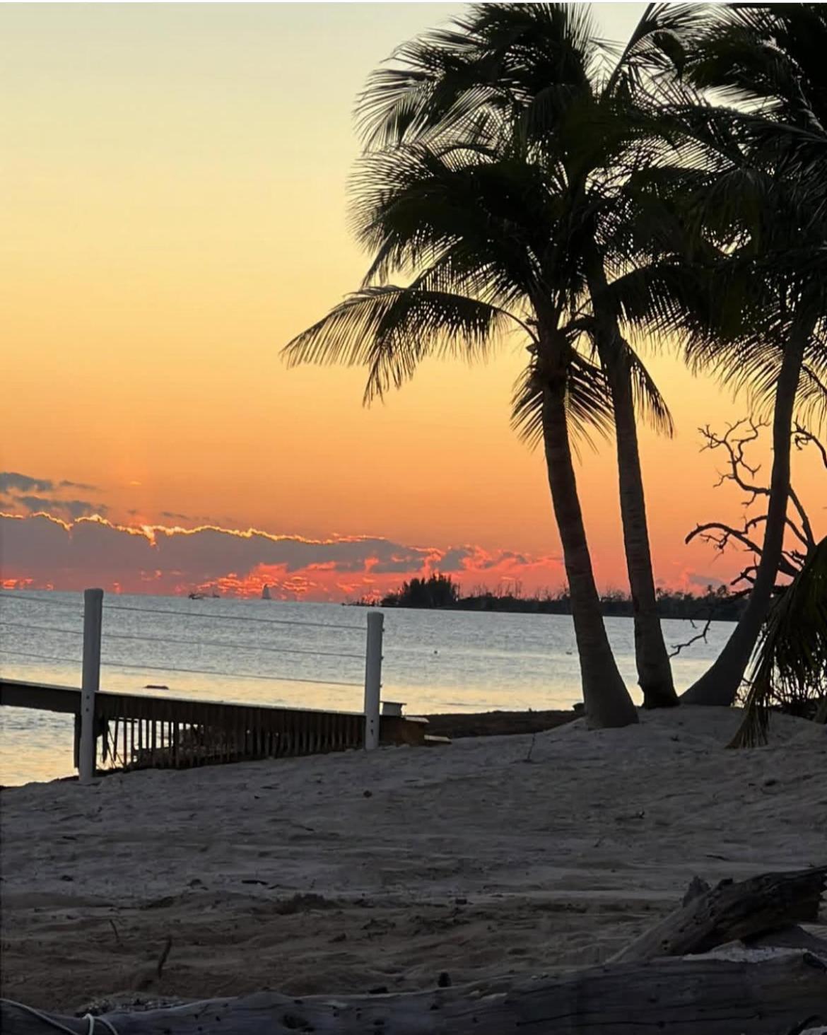 Bed & Breakfast Barnacle Big Pine Key