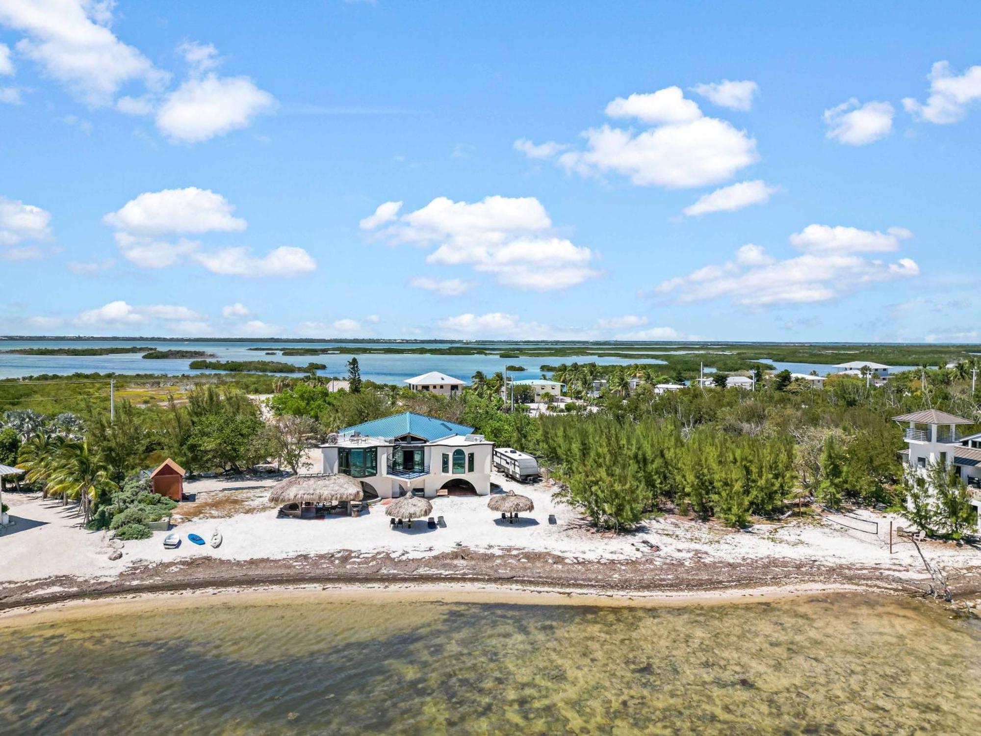 Barnacle 3* Big Pine Key