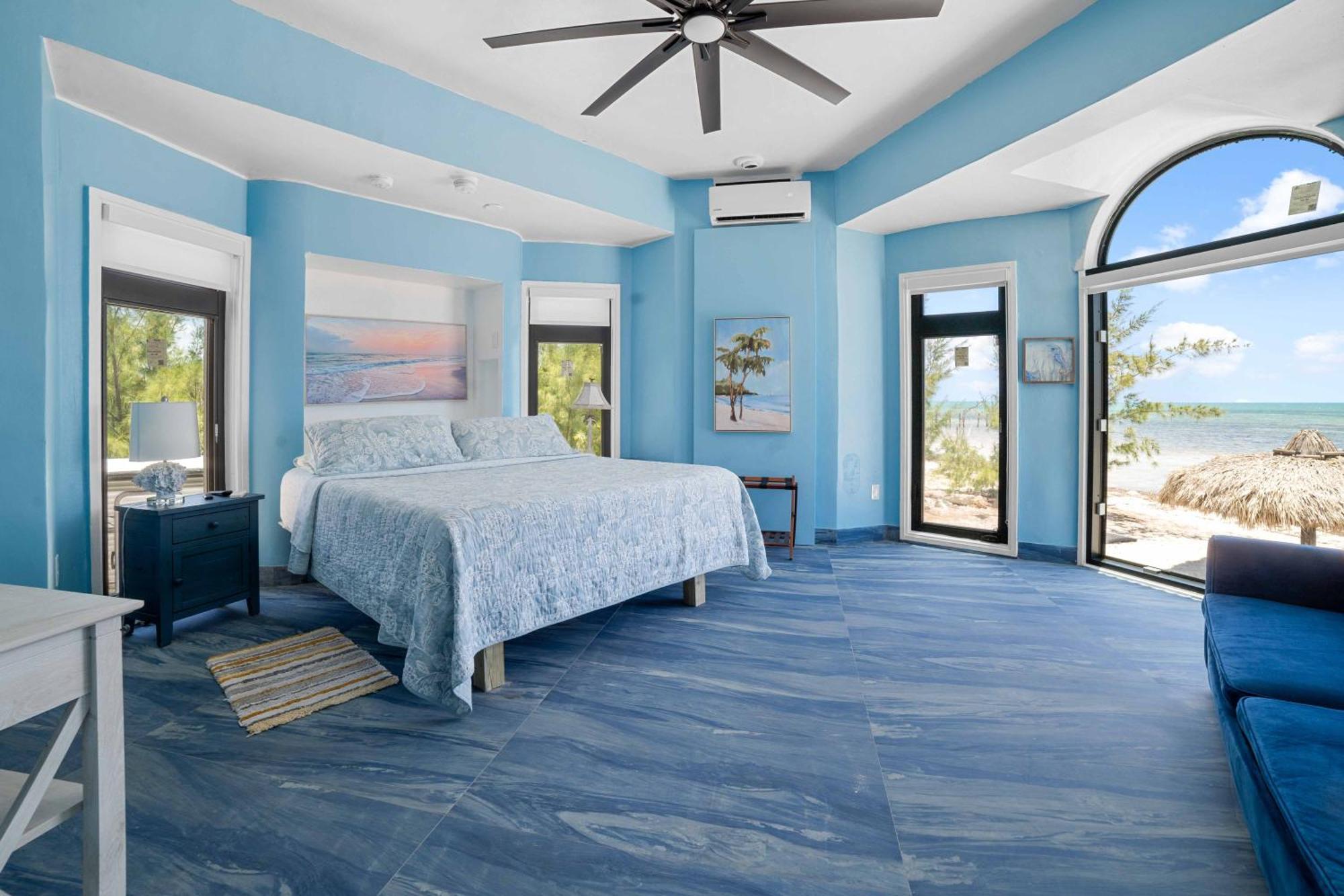 Barnacle Bed & Breakfast 3*