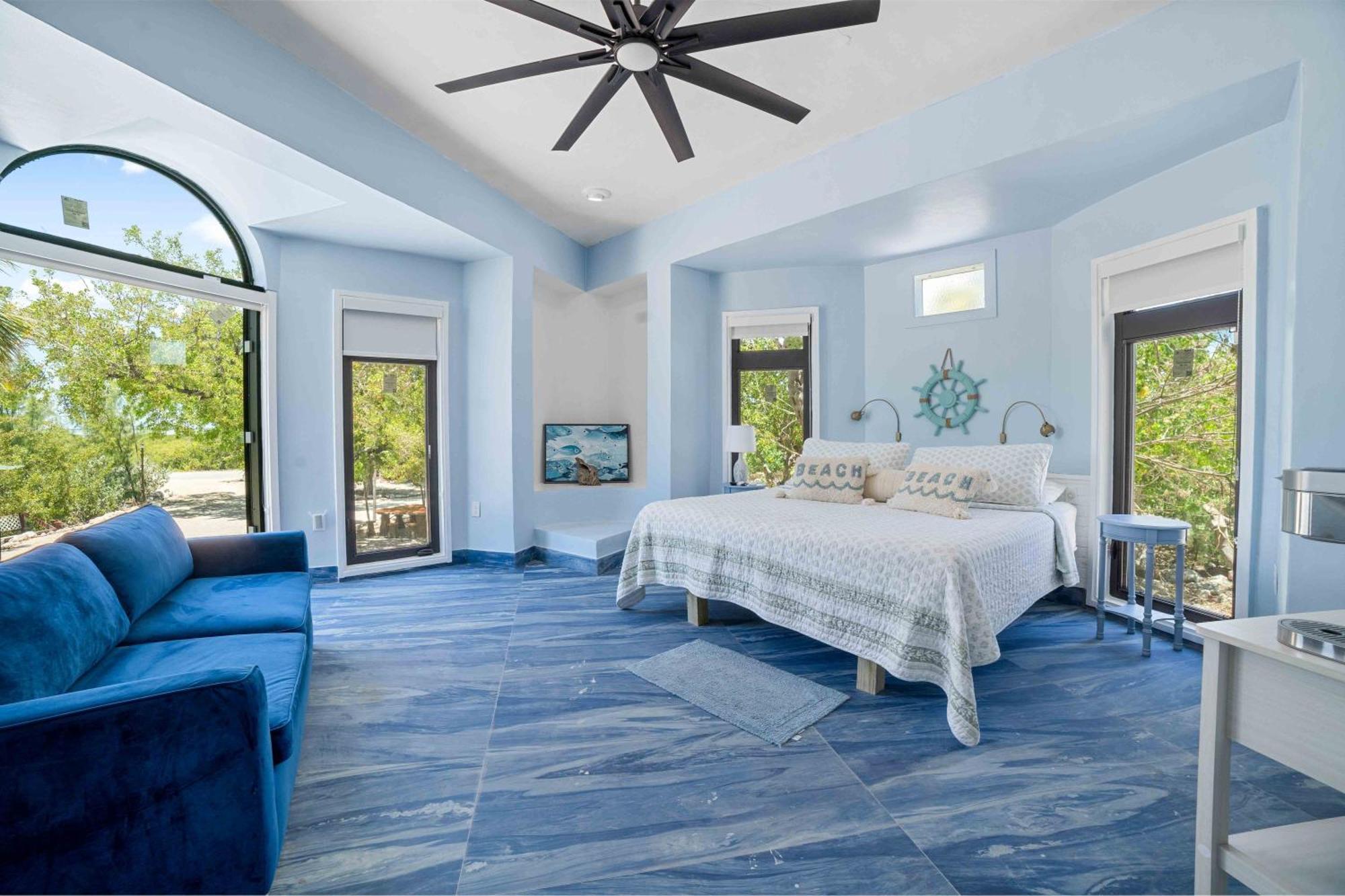 Barnacle Bed & Breakfast 3*