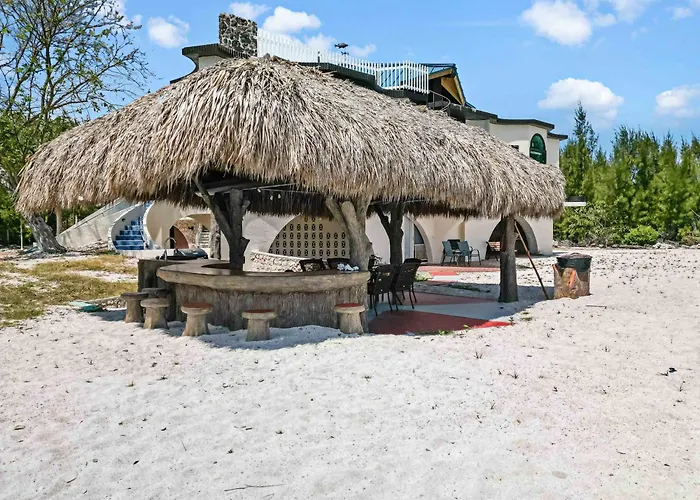 Barnacle Bed And Breakfast