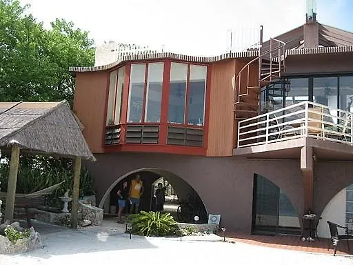 Barnacle Bed And Breakfast