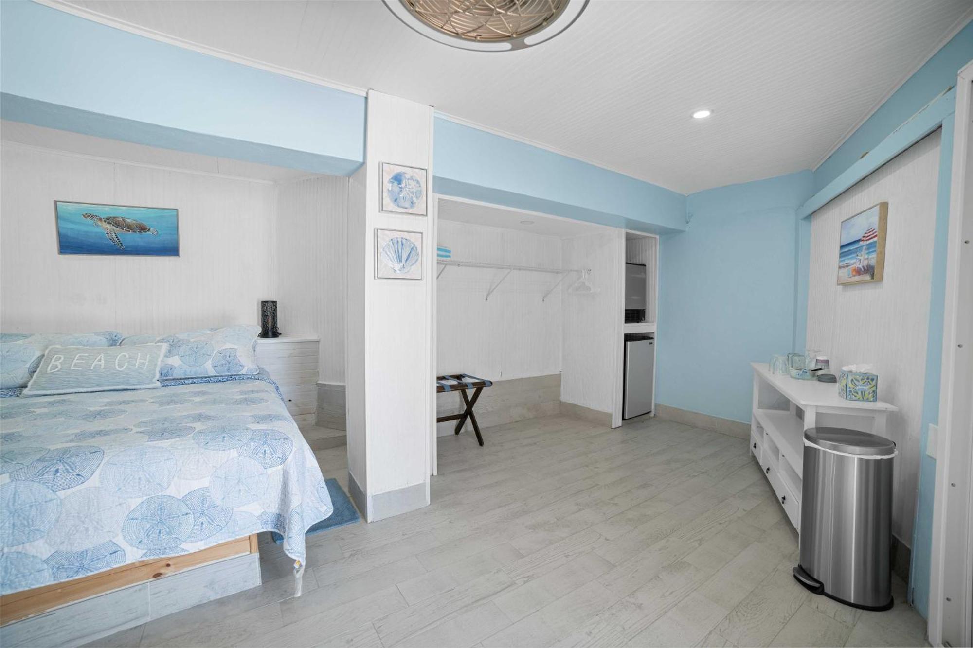 Barnacle Bed & Breakfast