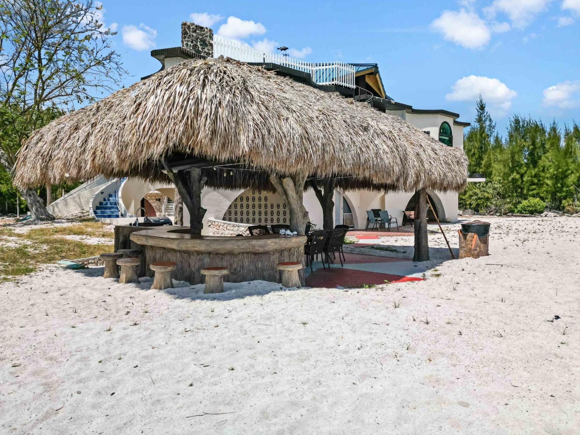 Bed and breakfast Barnacle 3*