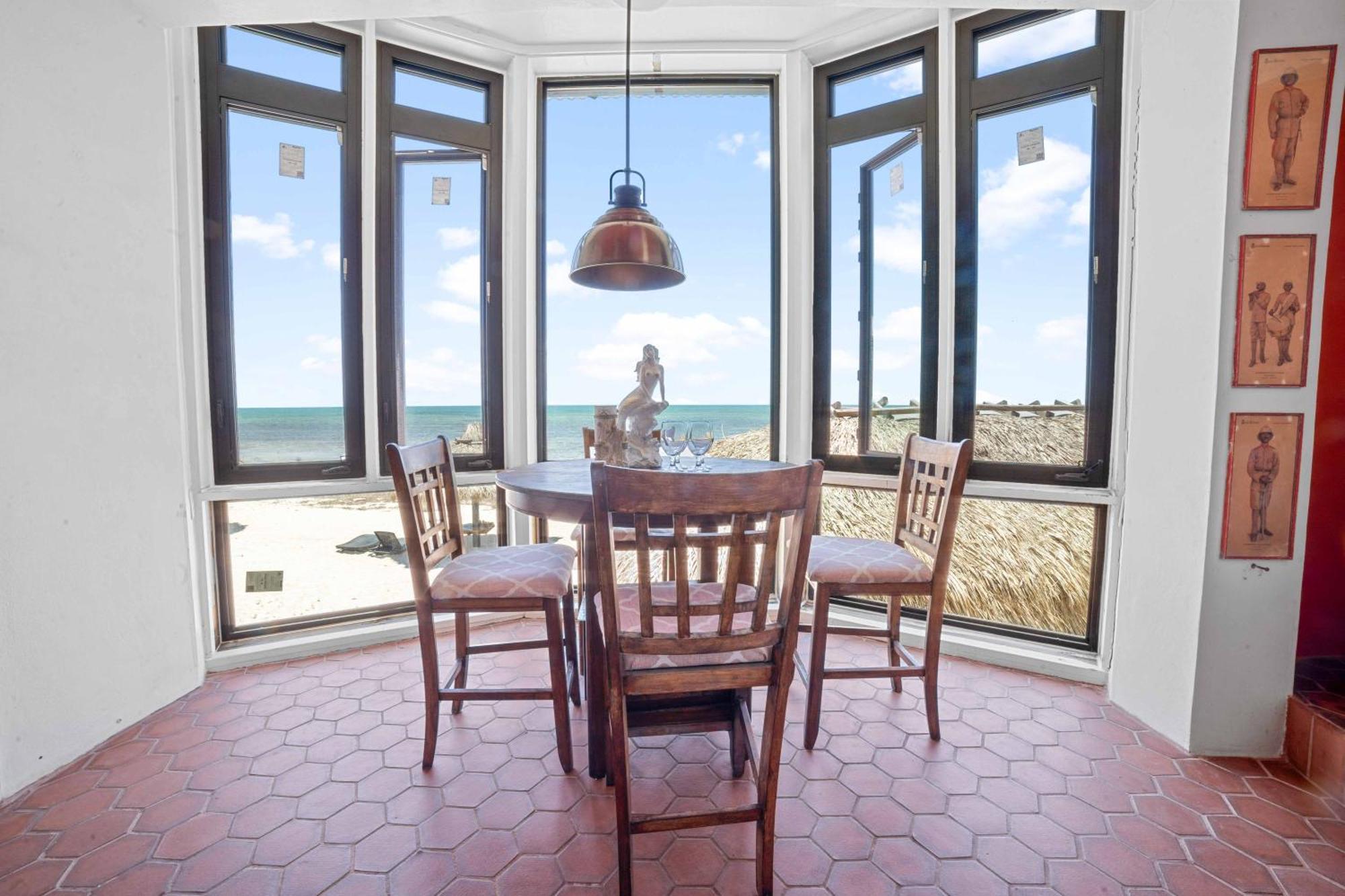 Barnacle Bed and breakfast Big Pine Key