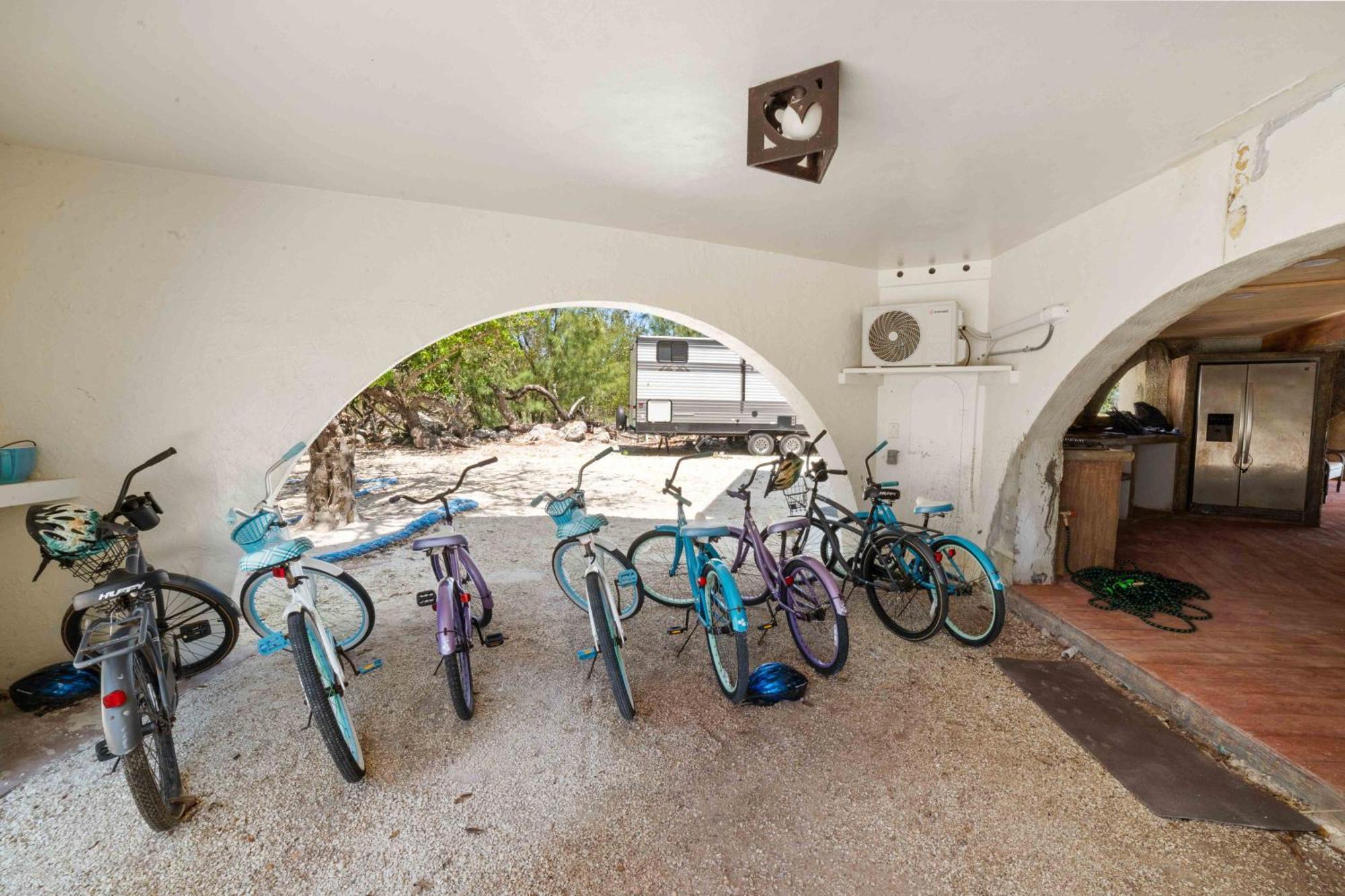 Barnacle Bed and breakfast 3*