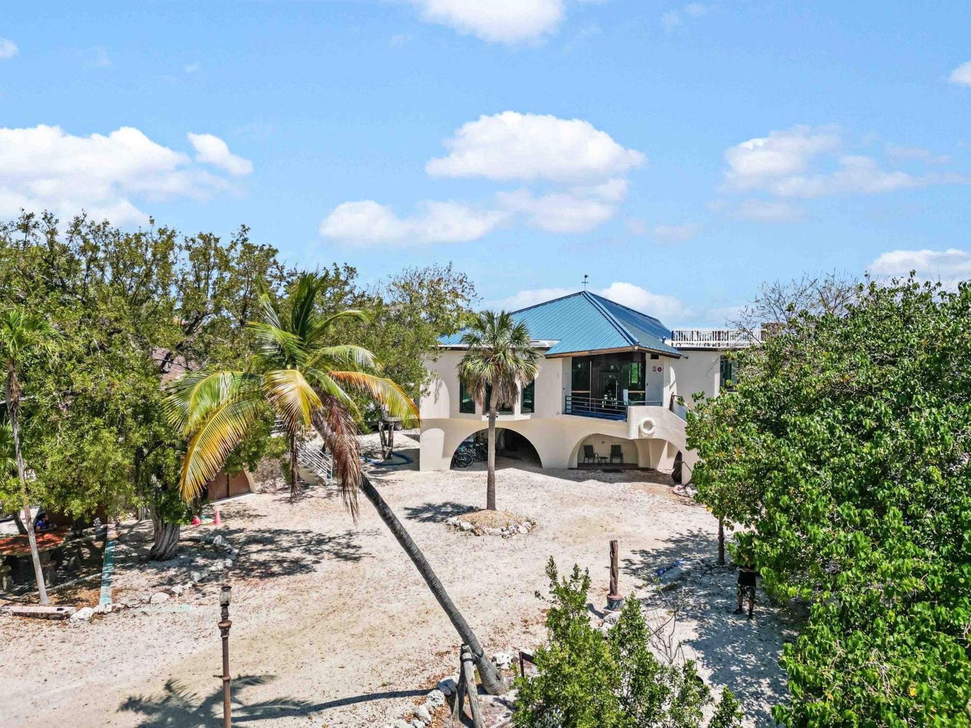 Barnacle Bed and breakfast Big Pine Key