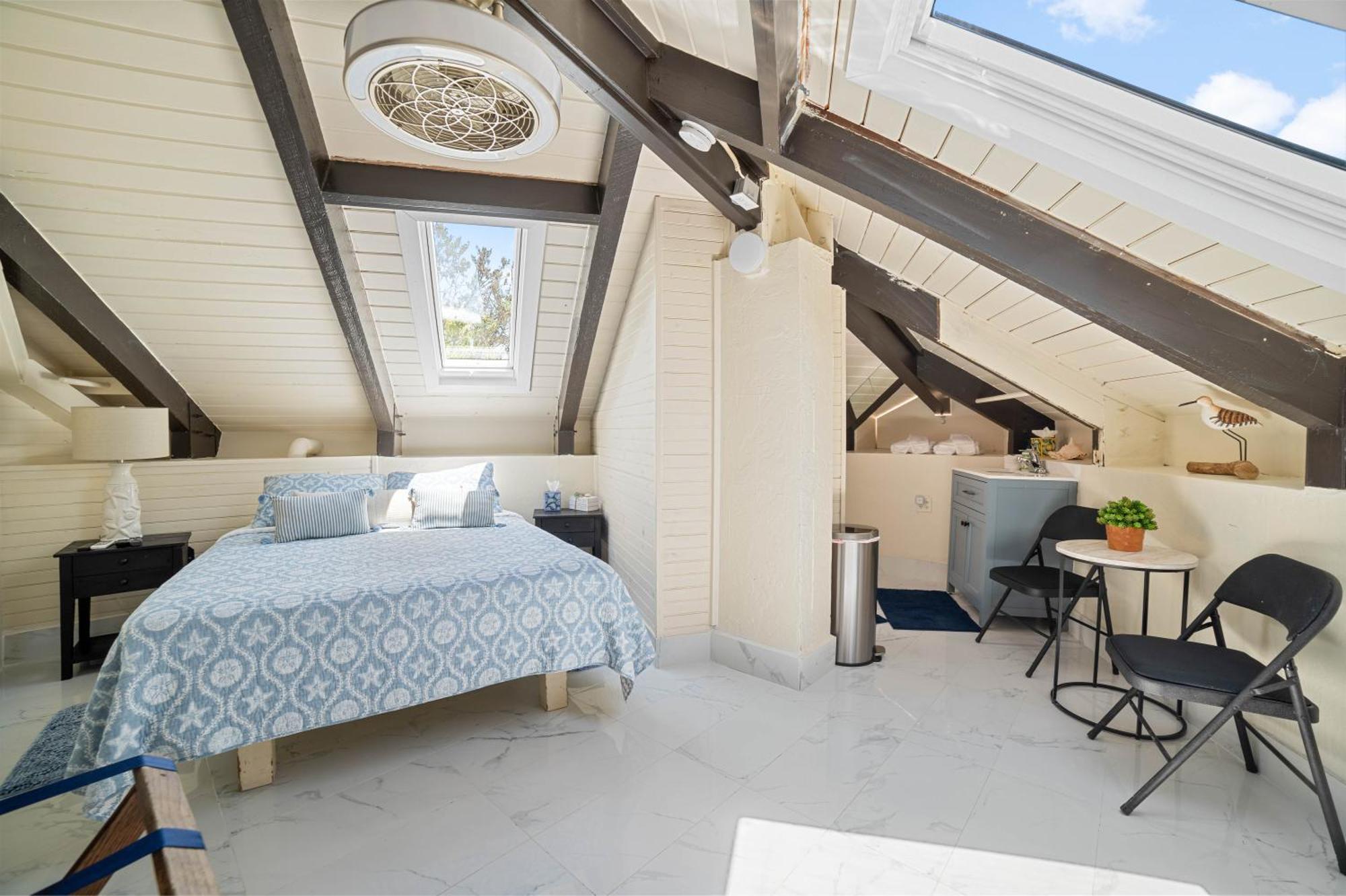 Bed & Breakfast Barnacle