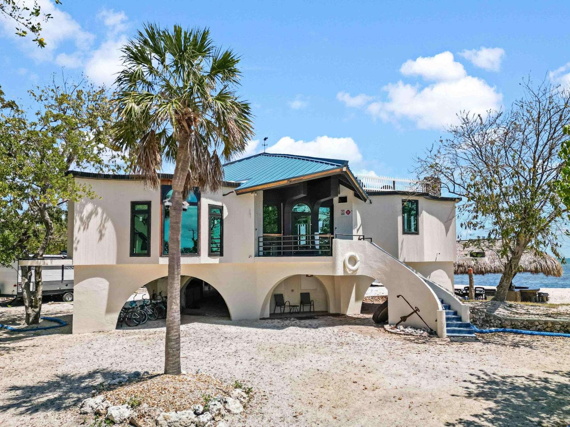 Barnacle Bed and breakfast 3*