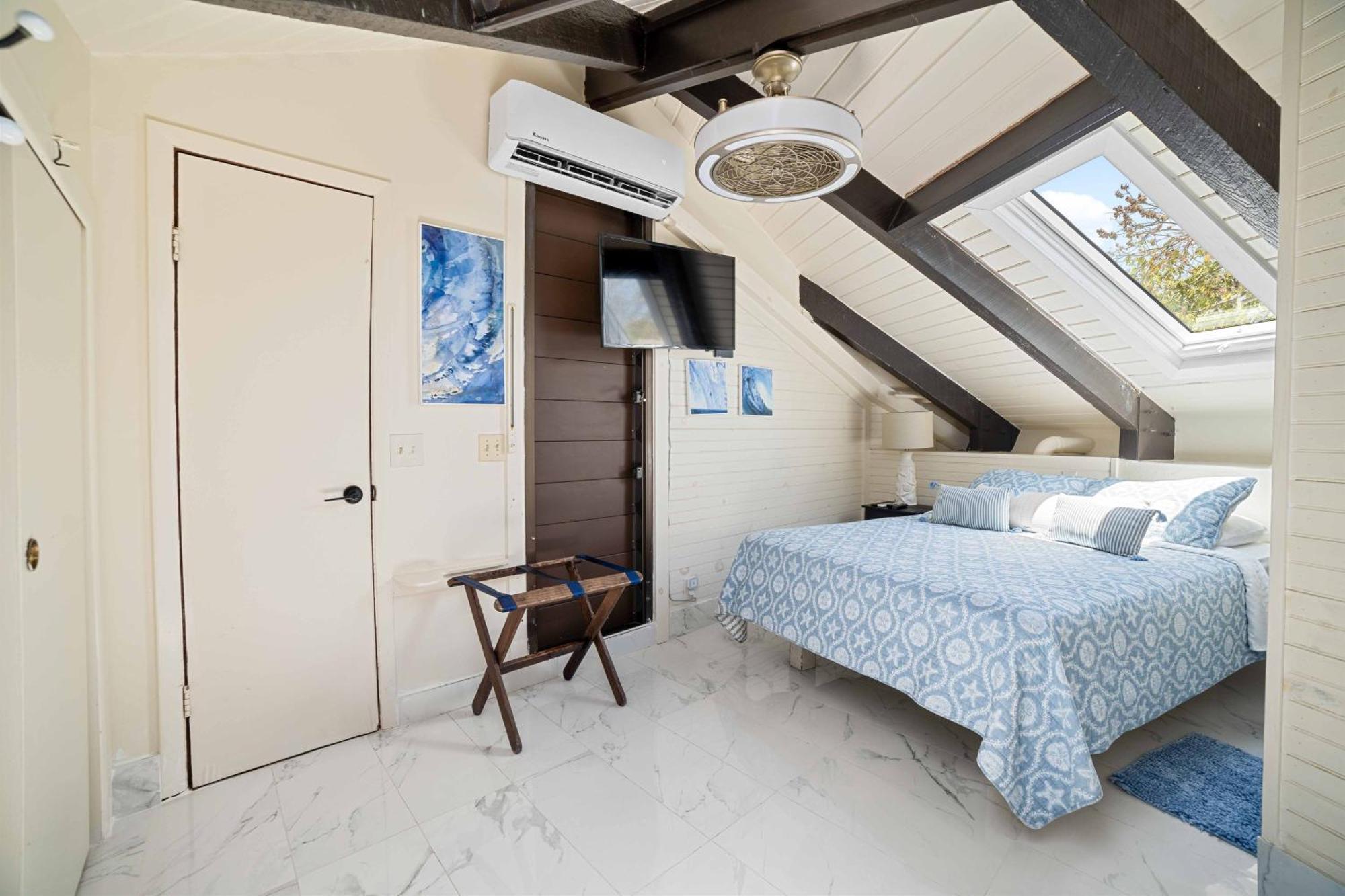 Barnacle Bed and breakfast