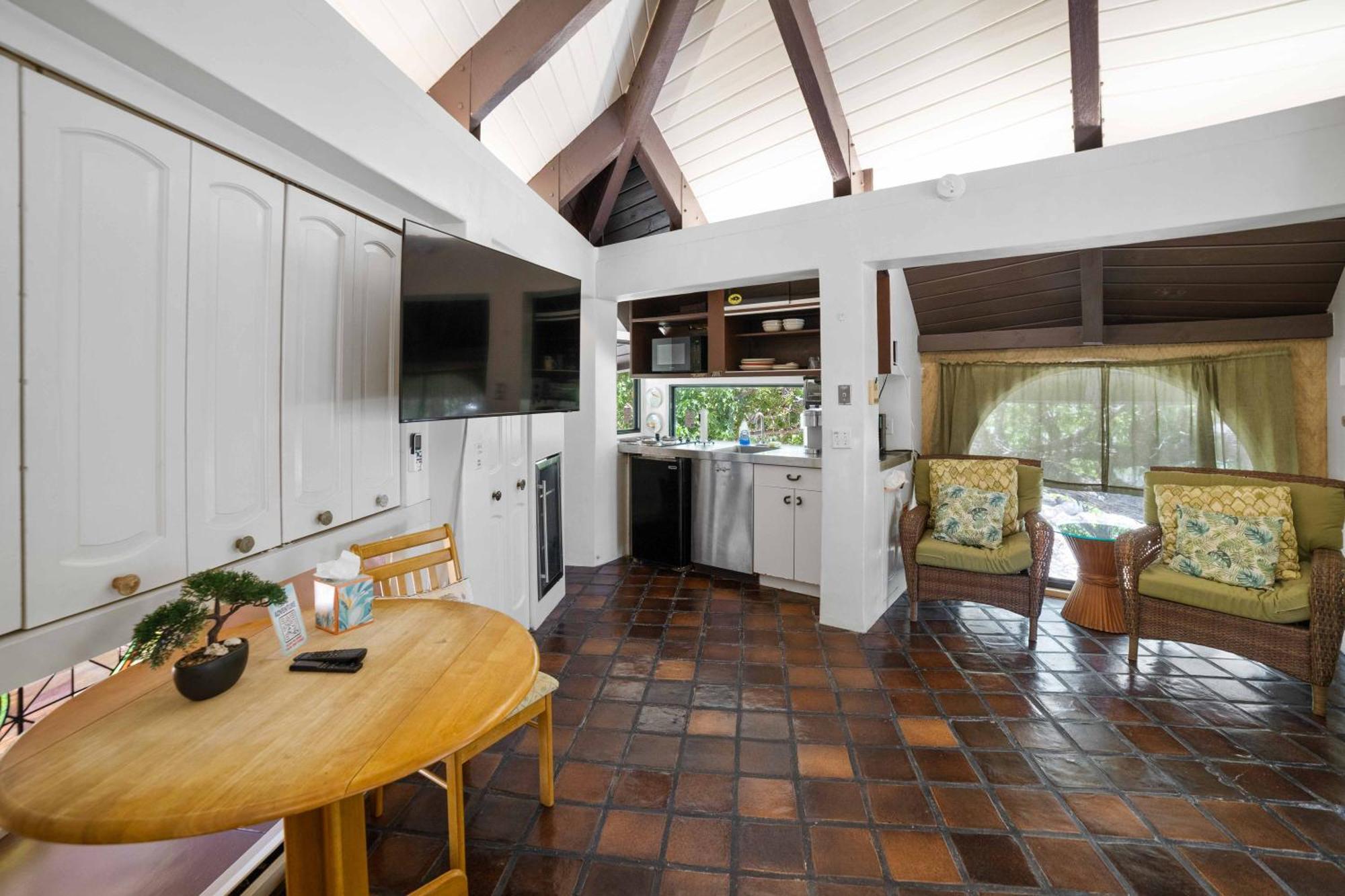 Barnacle Bed and breakfast 3*