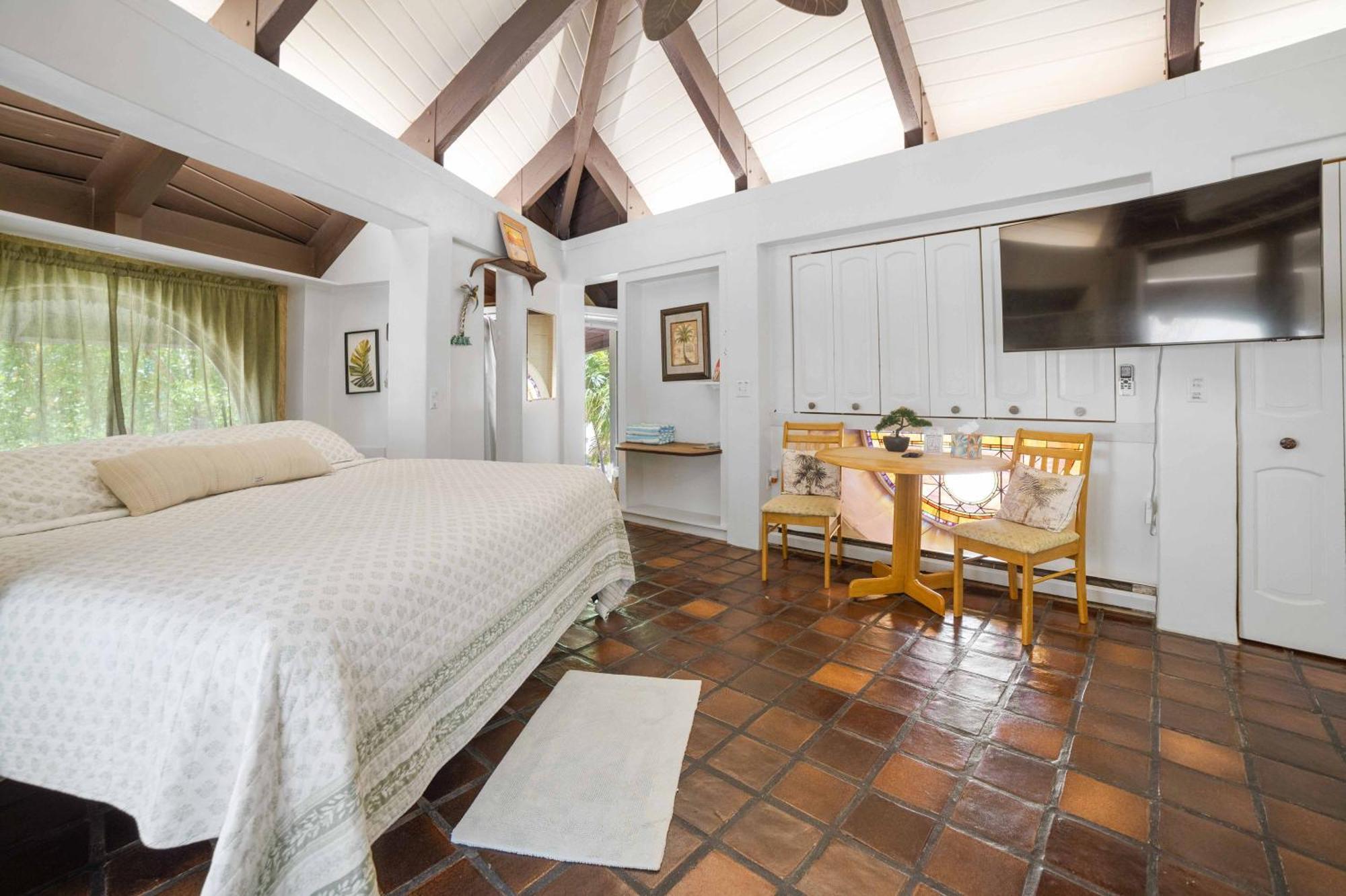 Bed and breakfast Barnacle 3*