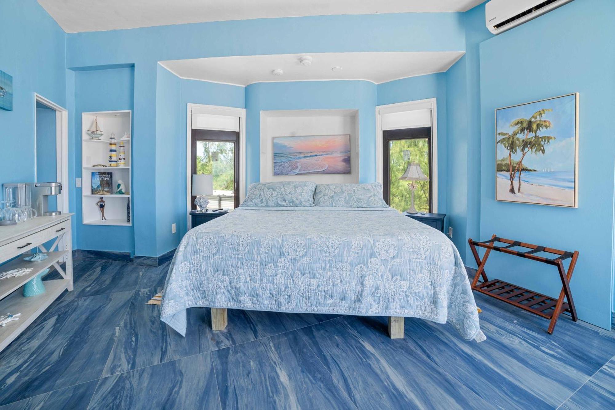 Bed & Breakfast Barnacle Big Pine Key