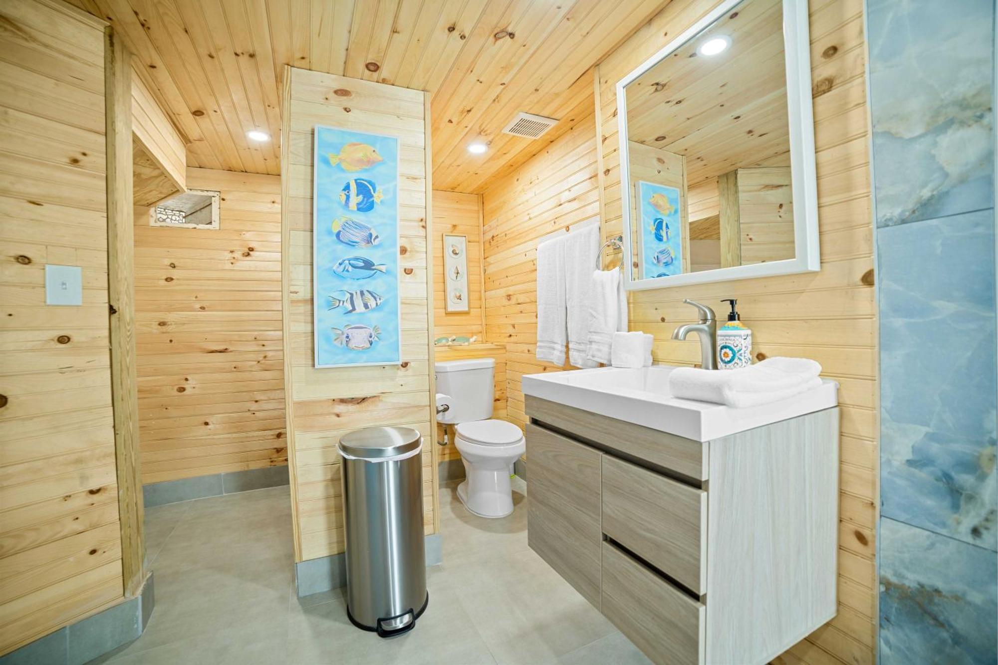 Bed & Breakfast Barnacle