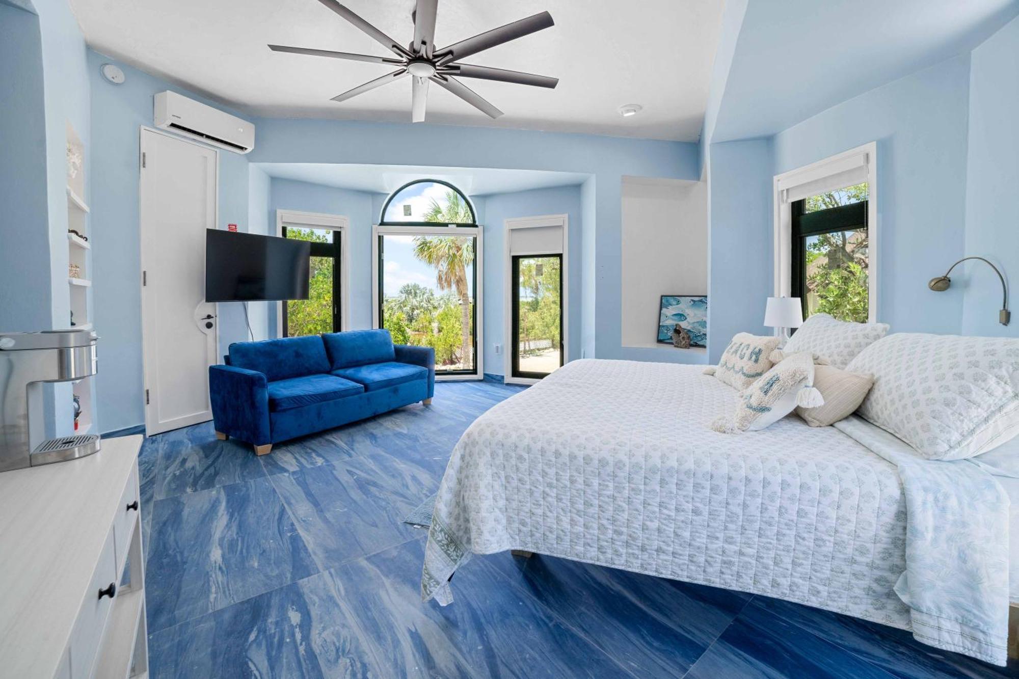 Bed and breakfast Barnacle Big Pine Key