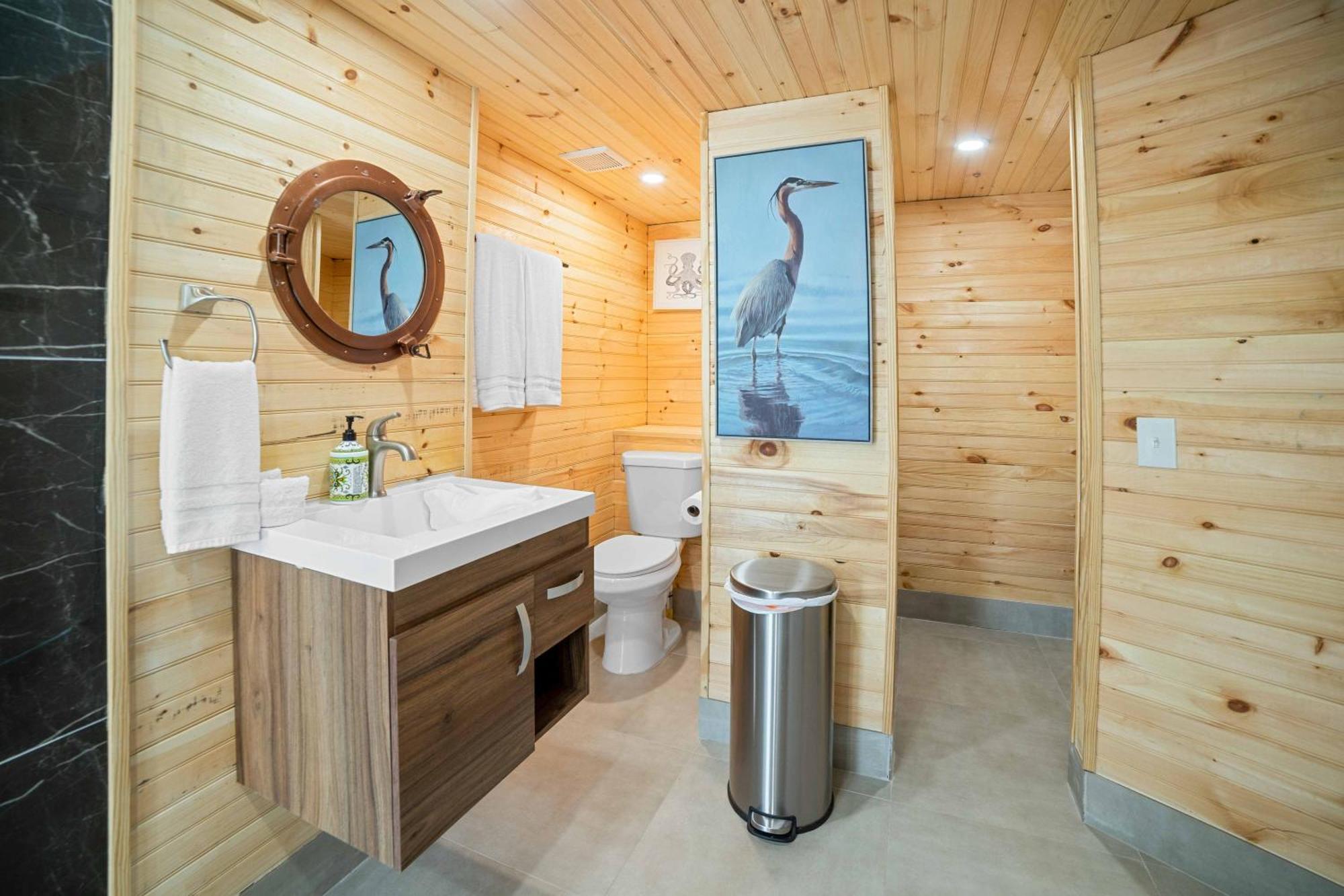 Barnacle Bed & Breakfast