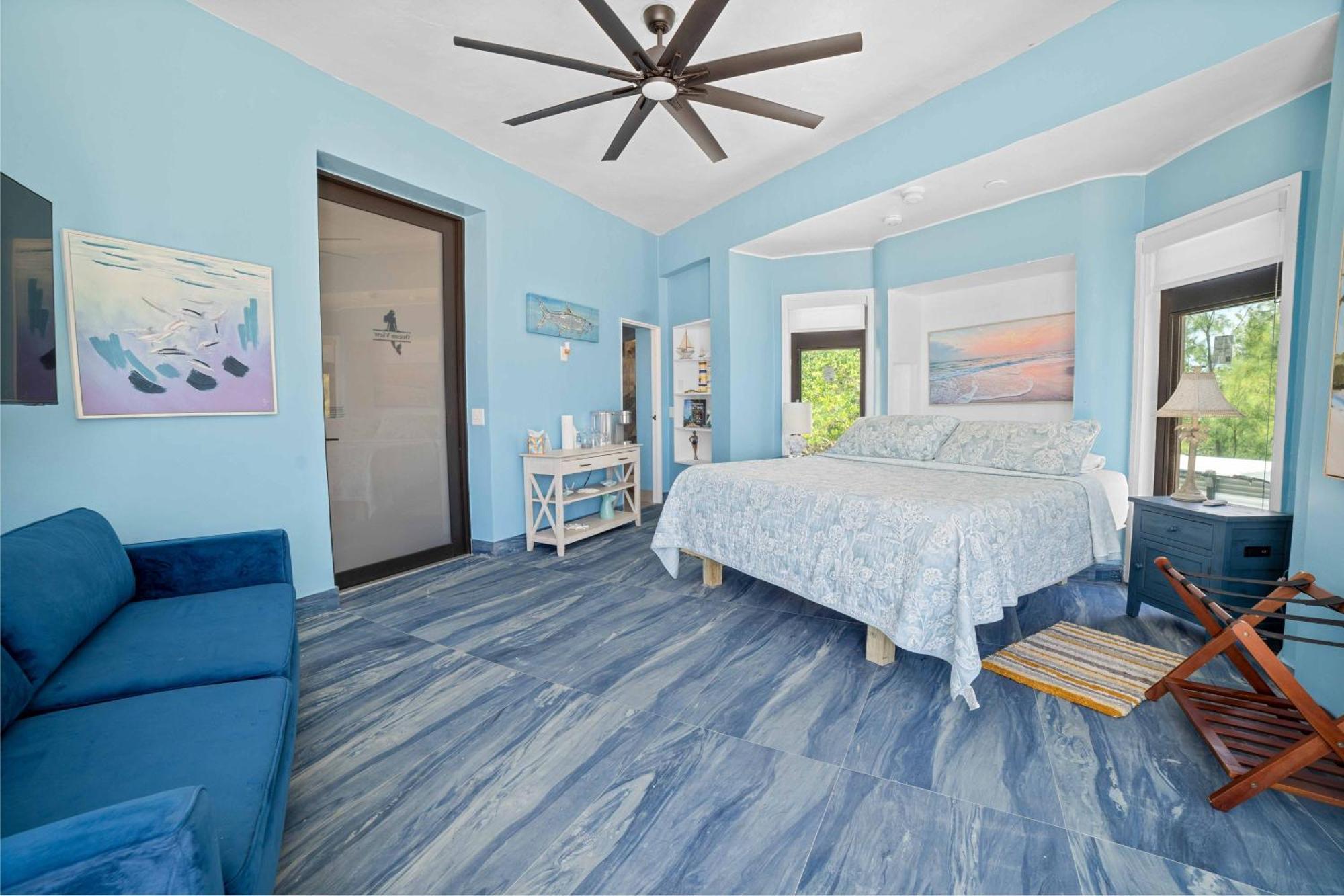 Barnacle Bed and breakfast 3*