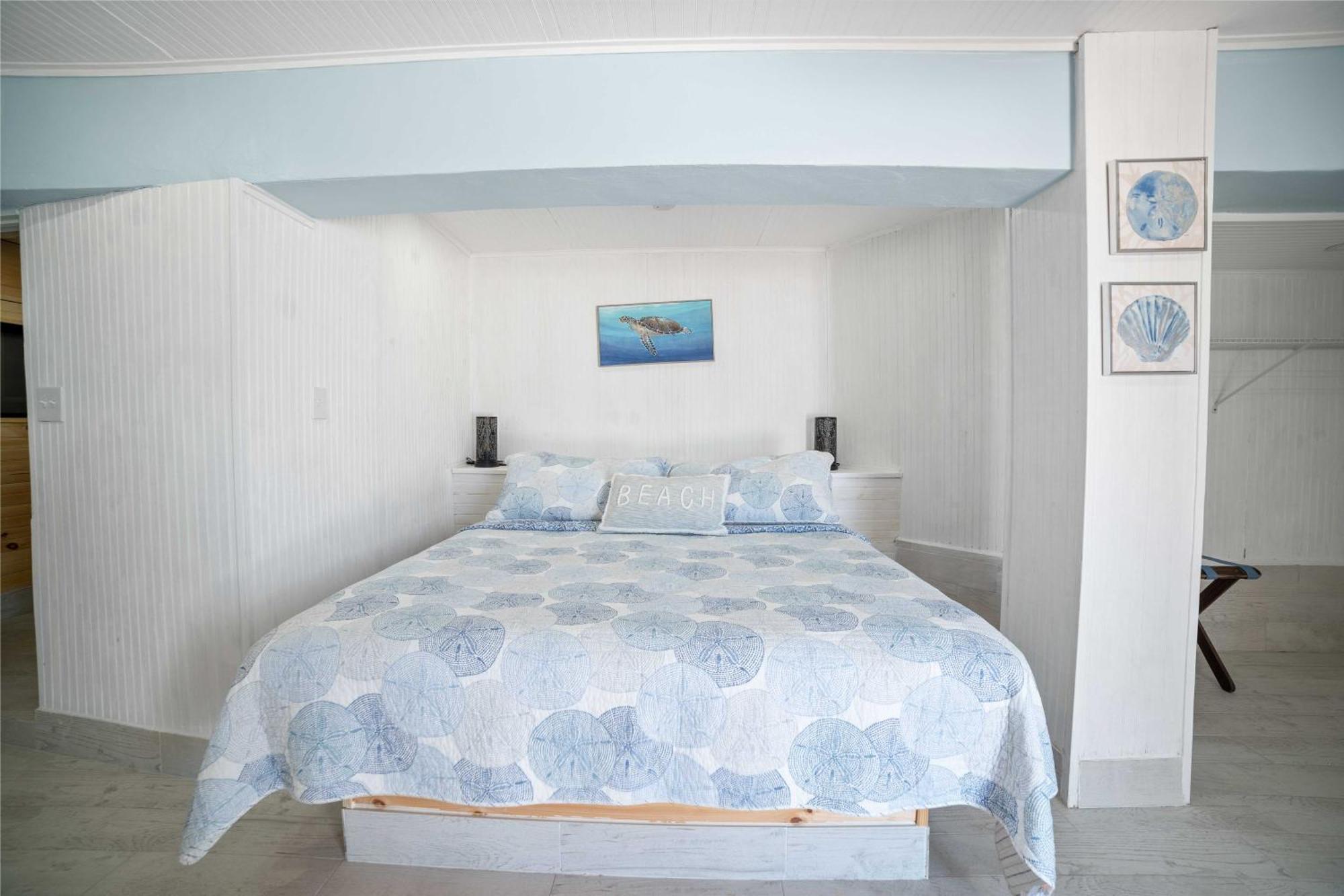 Bed and breakfast Barnacle 3*