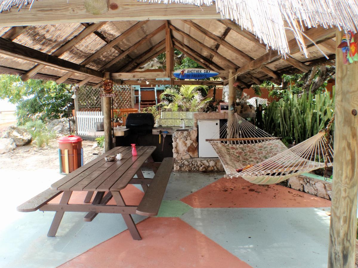 Bed & Breakfast Barnacle 3*