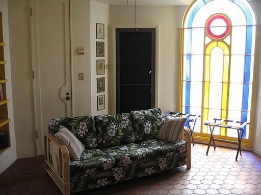 Bed & Breakfast Barnacle 3*